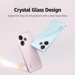 Redmi 13 5G Prime Edition, Black Diamond, 8GB+128GB | India Debut SD 4 Gen 2 AE | 108MP Pro Grade Camera | 6.79in Largest Display in Segment